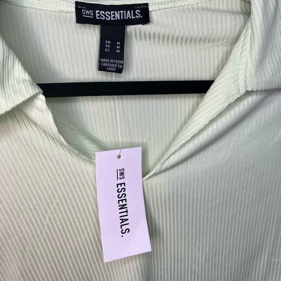 Crop top SWS Essentials M - Picture 6 of 7